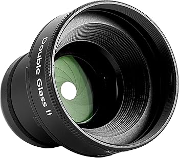 Amazon | Lensbaby ティルトレンズ Composer Pro II Double
